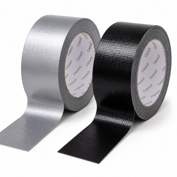 Стрічка армована клейка 48 мм х 50 м (клітинне армування)